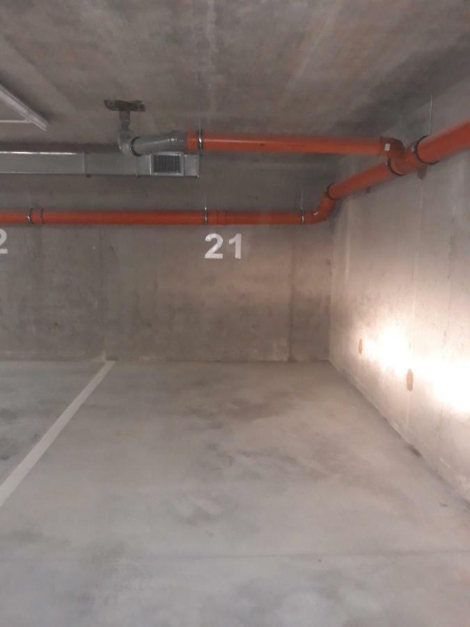 Impresja 42 Apartament Z Garazem Kołobrzeg Eksteriør billede